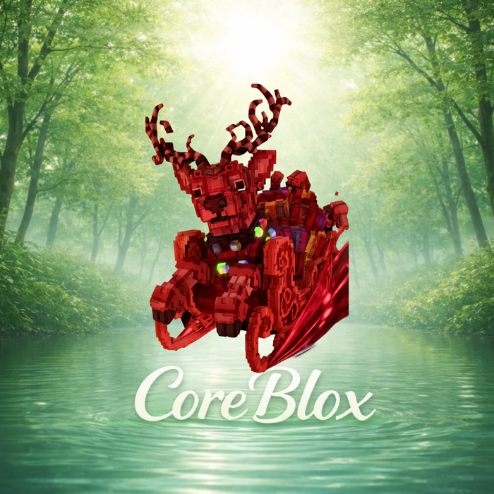 BloodRot Reinito Sleighito 280M/S