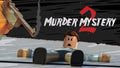 Murder Mystery 2