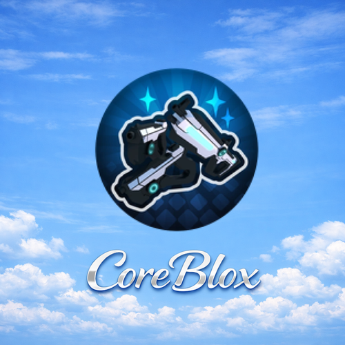 Energy Bundle { 3 weapons }