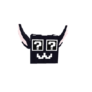 Secret Lucky Block