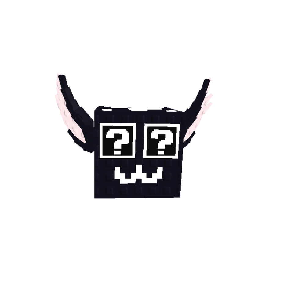Secret Lucky Block