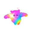 Rainbow Meowl *100T+