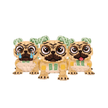 Los puggy’s