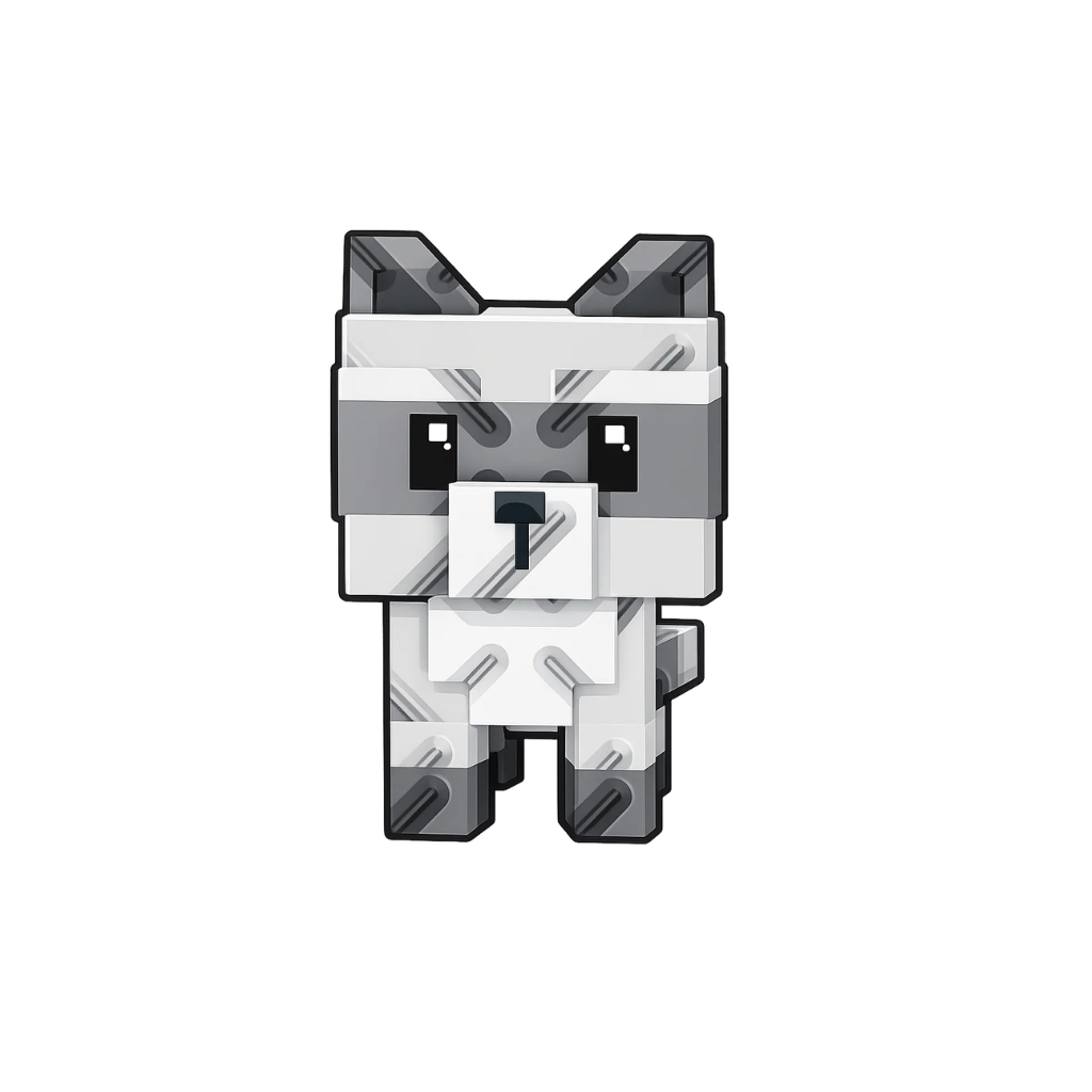 Raccoon