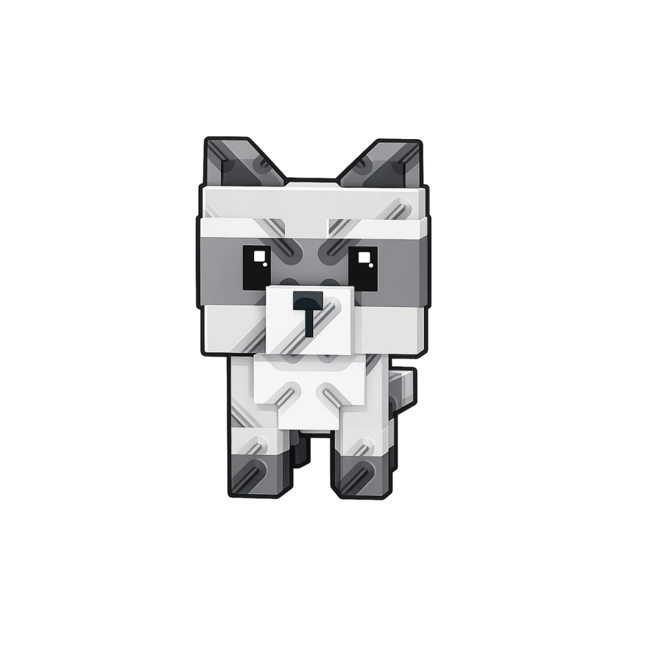 Raccoon