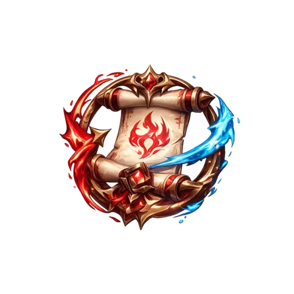 ×750000 Clan Reroll