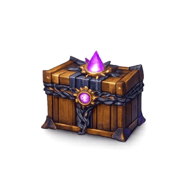 1,000+ Aura Crates