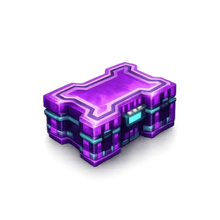 ×1500 Cosmetic Crate