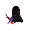 Solo Hunter & Hunter Cape