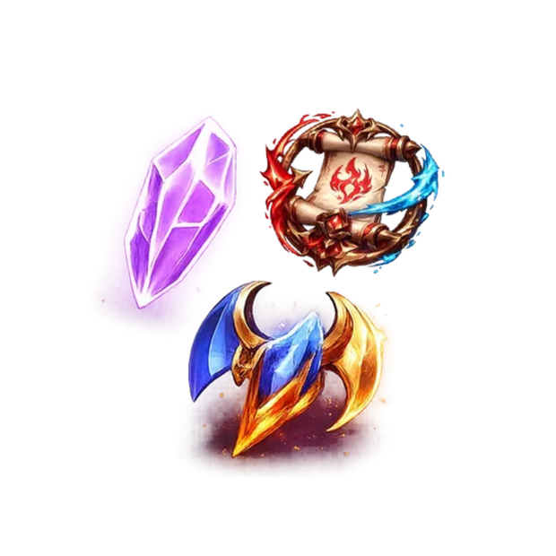 ReRoll Bundle