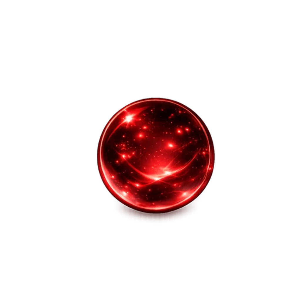 Strongest in History ORB