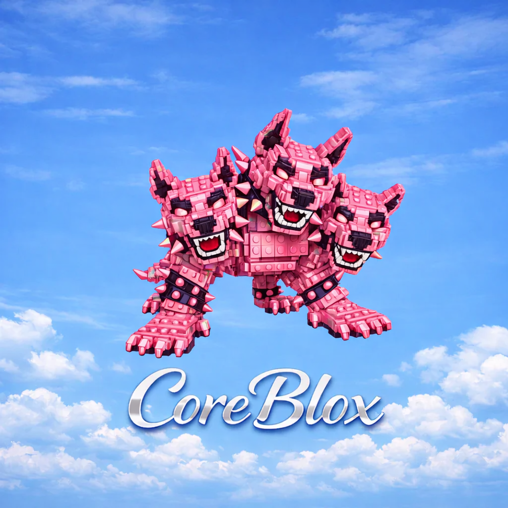 Candy Cerberus 700M/S