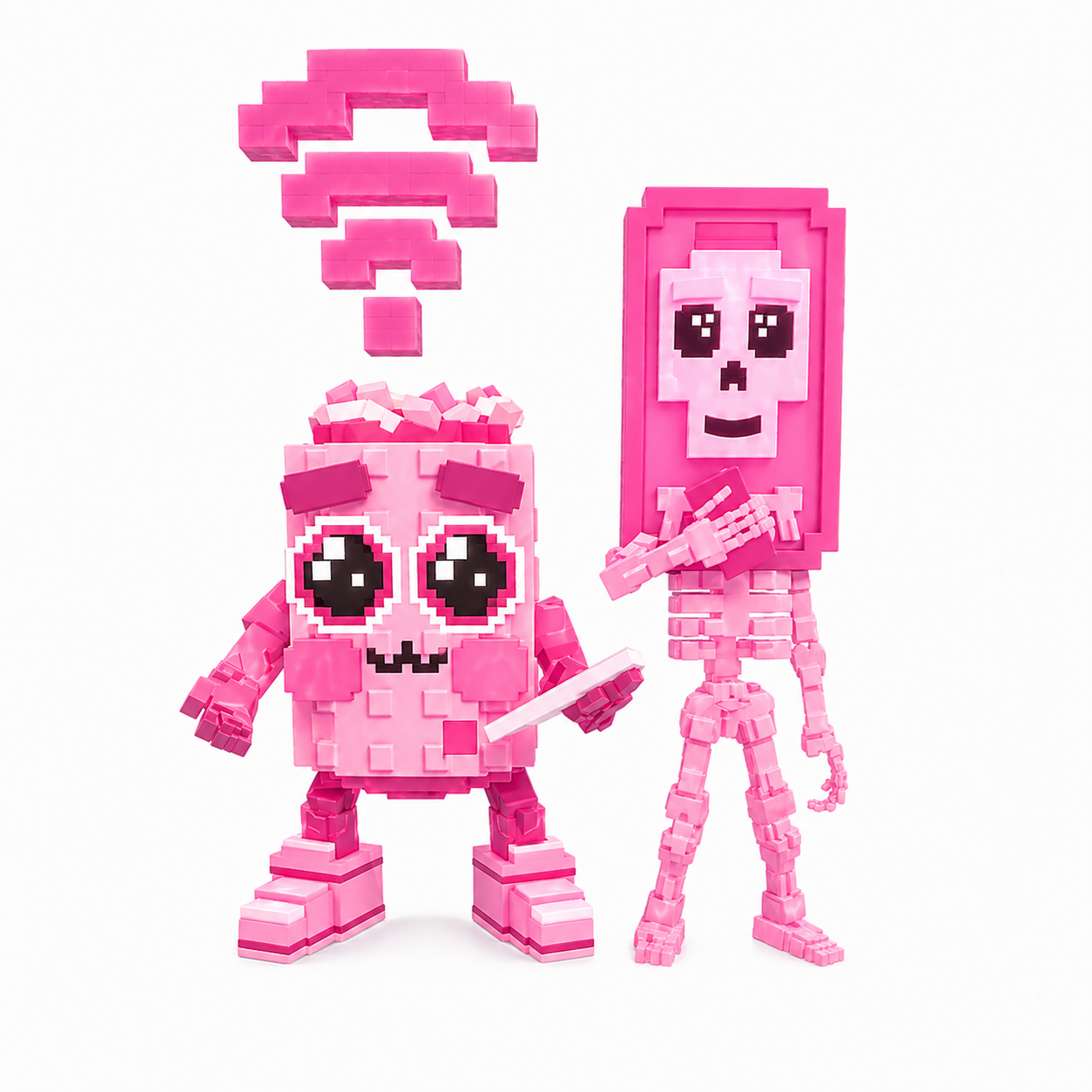 Candy Los Mobils