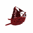 BloodRot Capitano Moby * Rare *