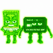 RadioActive Cash & Card 850M/S