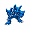 Cyber Cerberus 1B+
