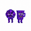 Galaxy Cooki & Milki 1B/S