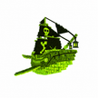 Radioactive Capitano Moby