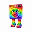 Rainbow LavaDorito