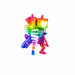 Rainbow La Spooky Grande