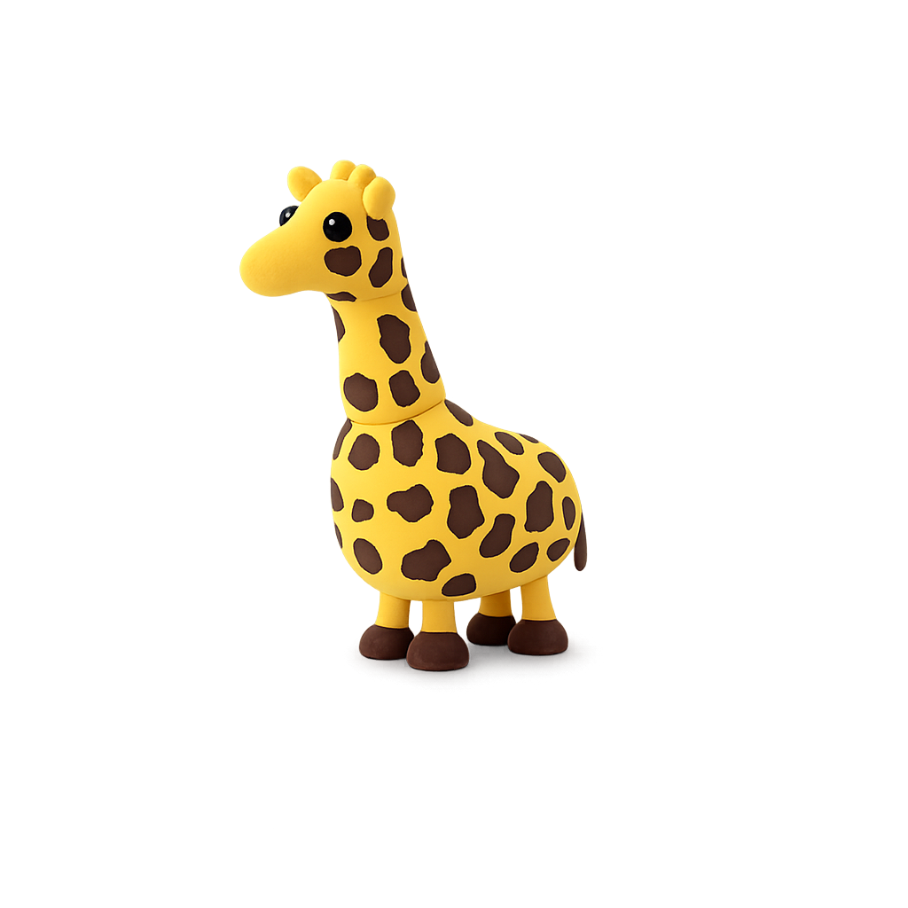 MFR Giraffe