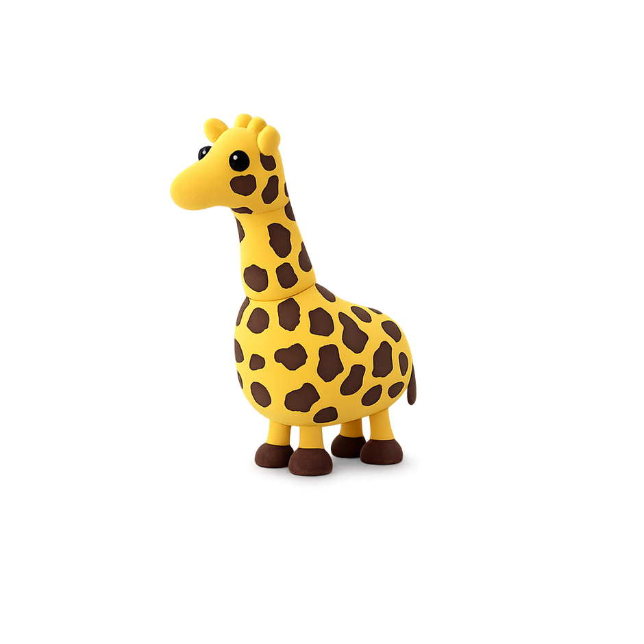 MFR Giraffe