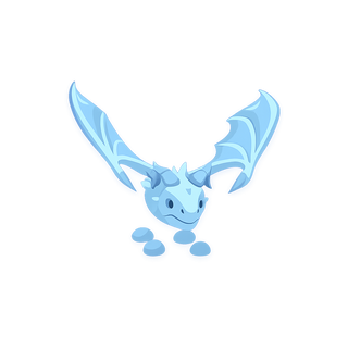 Frost Dragon