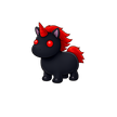 NFR Evil Unicorn