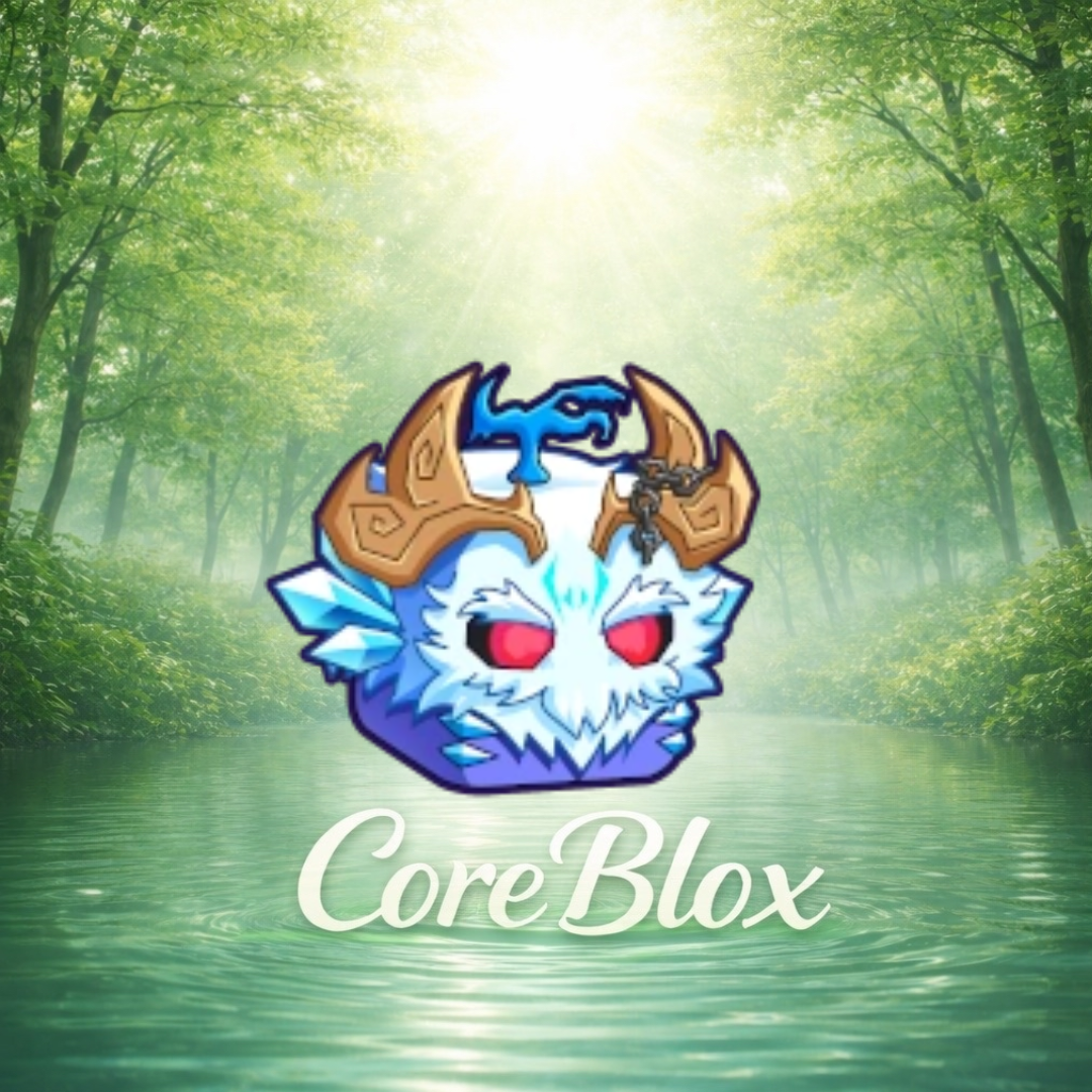 Permanent Yeti