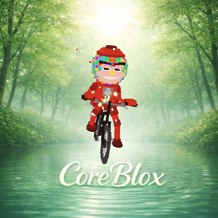 Chicleteira Bicicleta