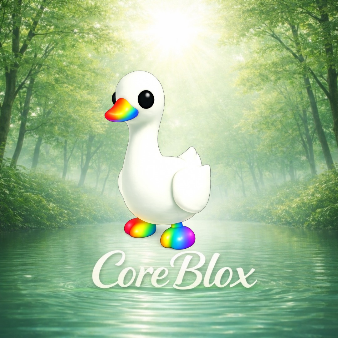 MFR Goose