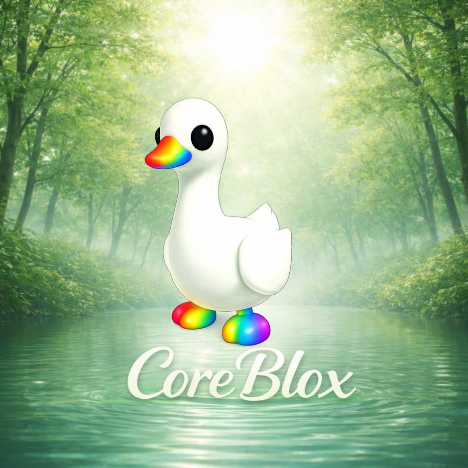 MFR Goose
