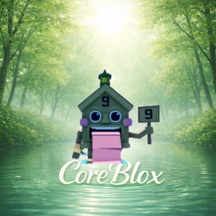 Electric Esok Sekolah 5.4QN/s