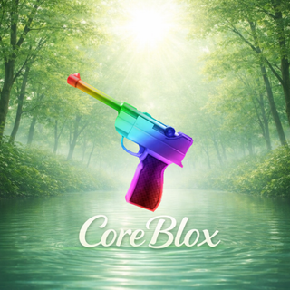 Chroma Luger