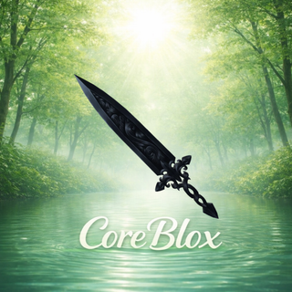 DarkSword Knife