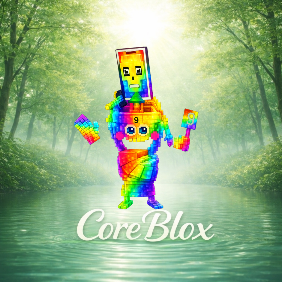 Rainbow La Secret Combasionas 1.2/b