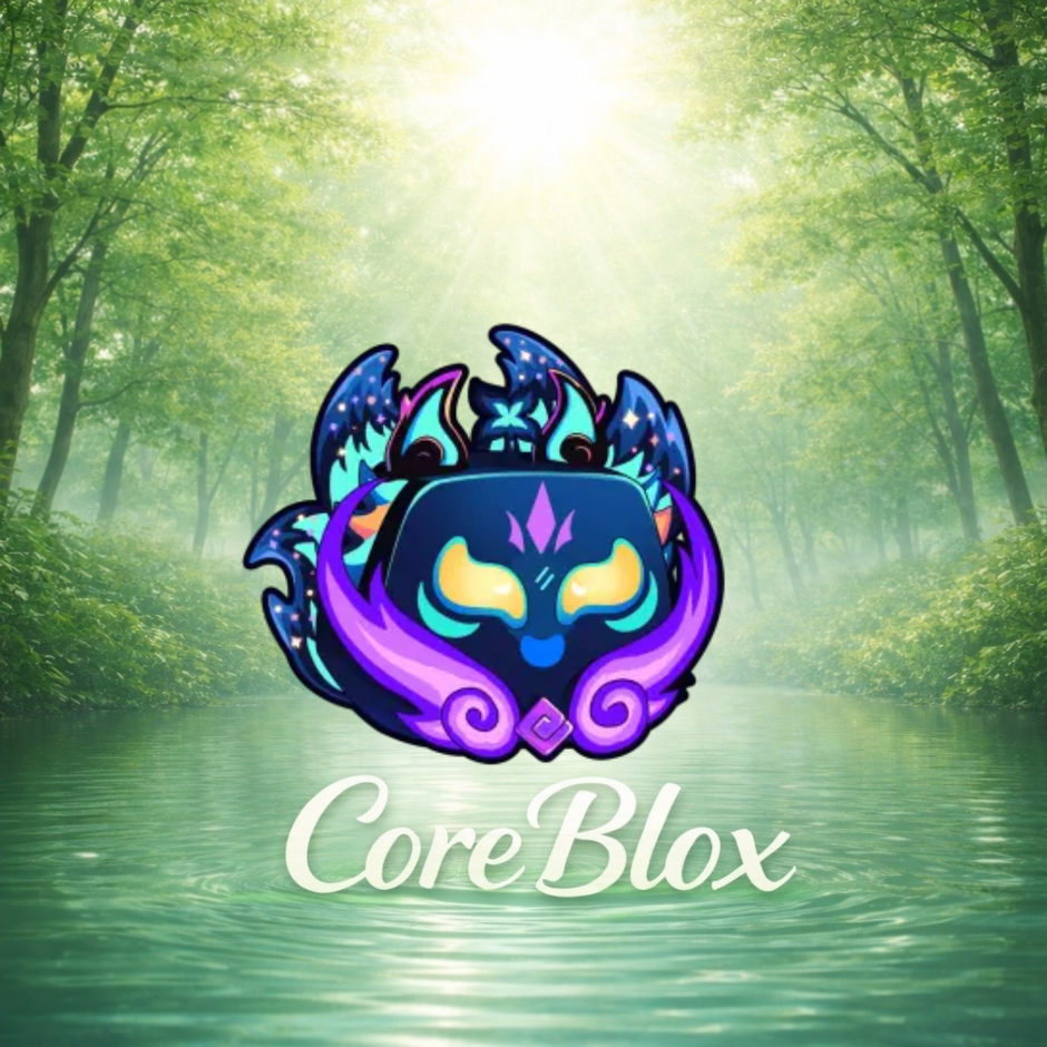 Galaxy Empyrean Kitsune