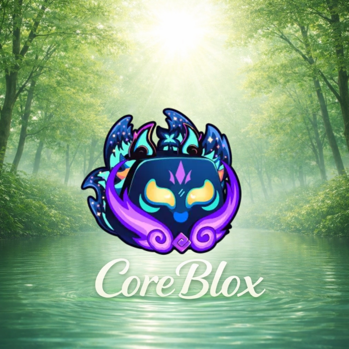 Galaxy Empyrean Kitsune