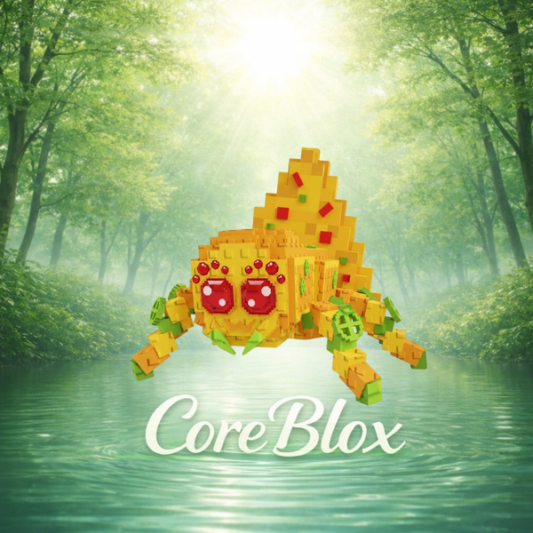 Nacho Spyder 1B+ { discord deals}