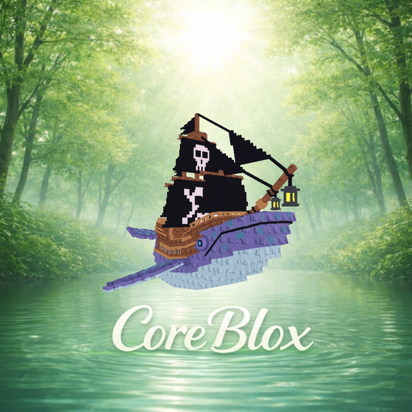 Capitano Moby 160M/S