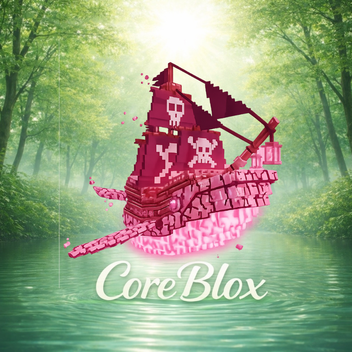 Candy Capitano Moby 400M/S+