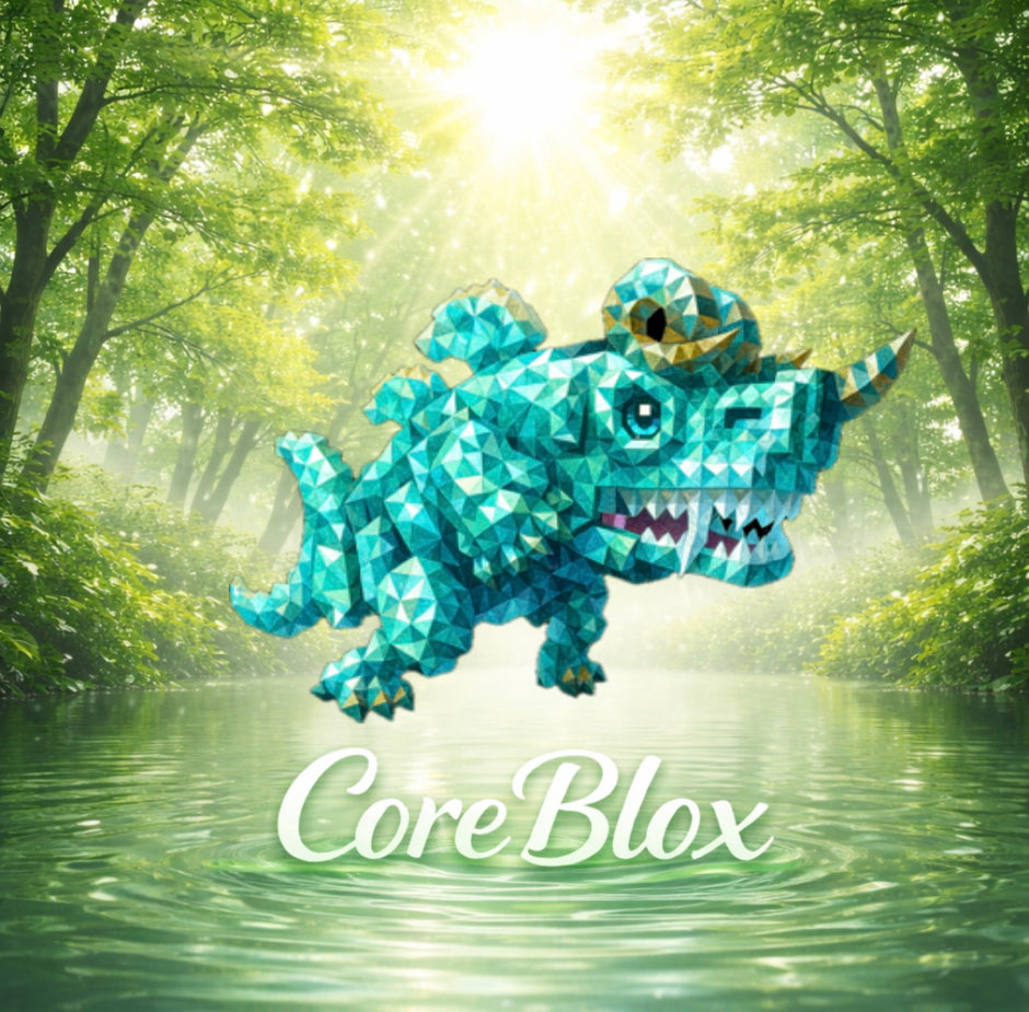 Diamond Eviledon TRAITED