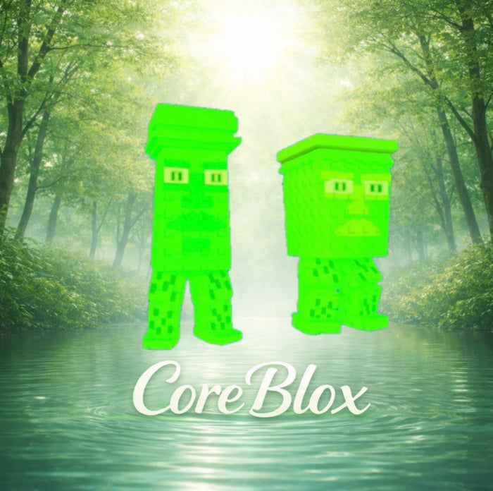 Radioactive Garama & Madundung