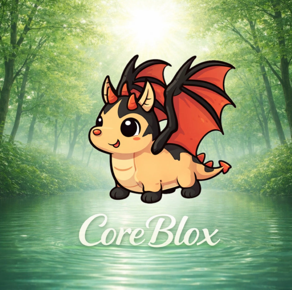 Bat dragon