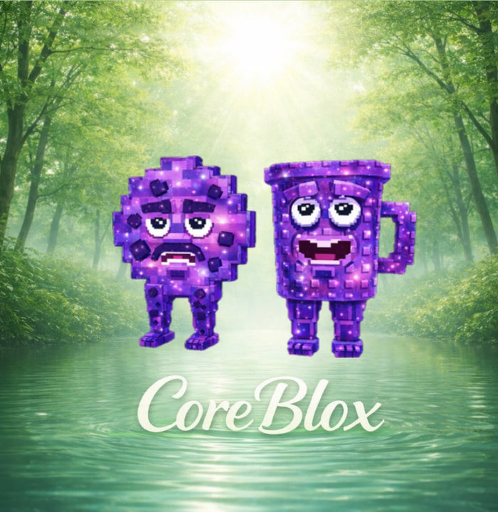 Galaxy Cooki & Milki 1B/S