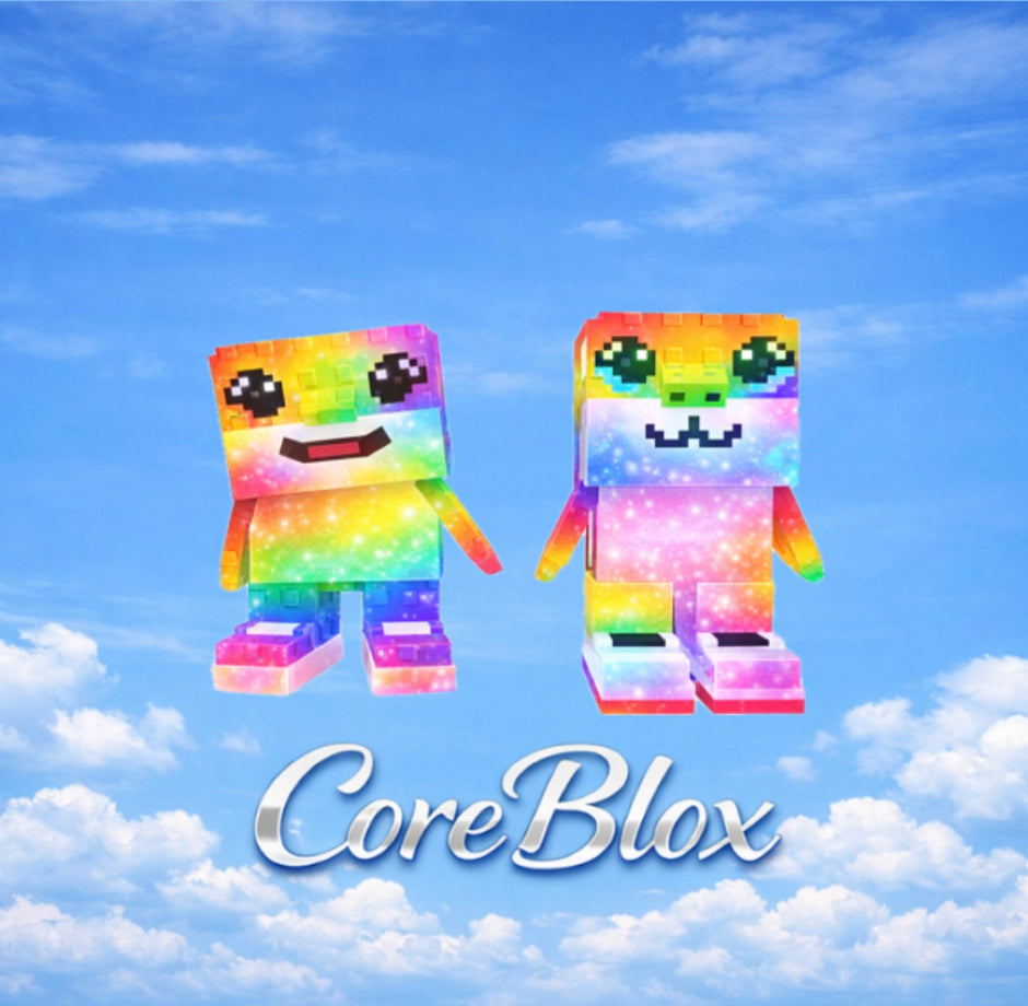 Rainbow Los Primos