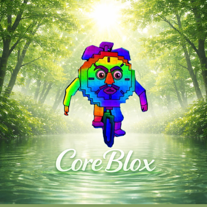 Rainbow TicTac Sahur