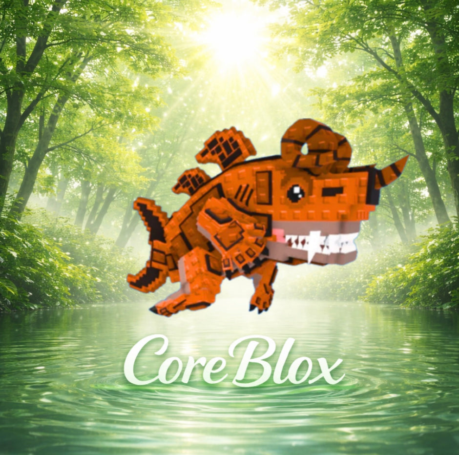 Lava Eviledon