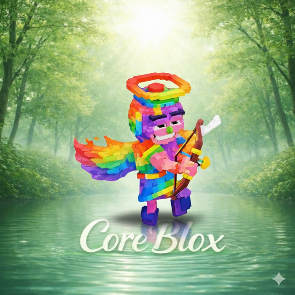 Rainbow Cupideira Chicleteira 135M/S