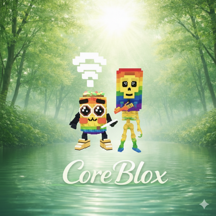 Rainbow Los Mobil’s